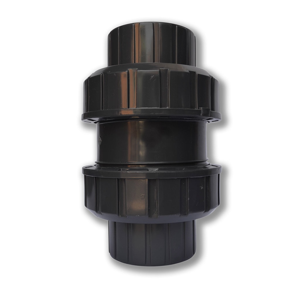 CHECK VERTICAL CON DOBLE UNIVERSAL ERA