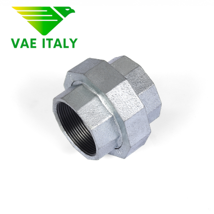 UNION UNIVERSAL - GALVANIZADO